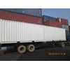 office container 40 feet