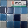mosaic samson tipe samson blue