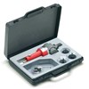 zeca air valve grinder 209 italy