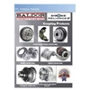 baldor dodge - gearbox, bearing & coupling indonesia-2