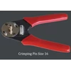 24-466 crimp tool suit deutsch size 16 pin