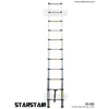 starstair ss-888 - tangga teleskopik 10 step-3