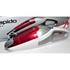 vacuum cleaner rapido electrolux