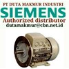 50 hz explosion proof siemens electric ac motor pt. duta makmur-1