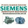 agent siemens electric ac motor medium voltage pt. duta makmur