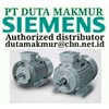 siemens electric motor pt duta makmur siemens electric ac motor low voltage