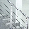 stainless steel railing tangga minimalis dan melingkar-1
