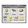 trimble access field software
