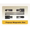 code : puvb / pop up manetic bar 72 ( vertical bar)