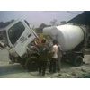 lowbad, trailler, selfloader, dan truck-1
