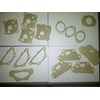 menerima pesanan/ pembuatan segala jenis gasket packing