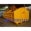 harga kontainer sampah kapasitas 6 m3, 8 m3, 10m3-4