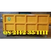harga kontainer sampah kapasitas 6 m3, 8 m3, 10m3-3