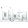 beaker glass - gelas kimia