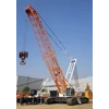 zoomlion crawler crane 260 ton