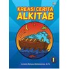kreasi cerita alkitab-1 ( anak-anak)