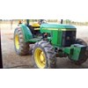 traktor perkebunan / tractor plantation / farm tractor / ls tractor / john deere / ls47 / ls u60 / ls p90-2