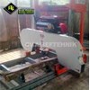 mesin sawmill portable