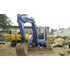 pc75uu rental alat berat mini / sewa excavator mini-1