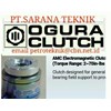 : pt.sarana teknik ogura clucthes brakes type amc-1