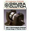 sell : ogura clutch brake type mp 10 mp 5 pt.sarana teknik-1