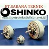 agent shinko clucthes brakes cam clutch brake t sarana teknik