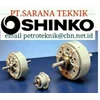 agent : pt.sarana teknik shinko sinfonia clucthes brakes