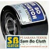 : pt.sarana teknik sambo backstop clucthes brakes