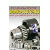 cam clutches & bakstop sambo type bs pt sarana teknik type bs-1