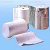 ceramic fiber blanket insulation aluminium