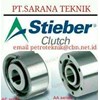 pt sarana teknik stieber backstop clucthes brakes formsprag wichita warner