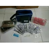 minor set / hecting set