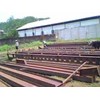 wide flang beam ( wf)