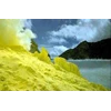 yellow sulphur powder / belerang