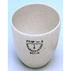 crucible - cawan porcelain - peralatan laboratorium-1