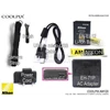 nikon coolpix aw120 - full hd wifi waterproof digital compact camera