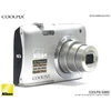 nikon coolpix s2800 - 20.1 mp slim digital compact camera-4