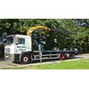 rental hiab/ truck cranes 3 ton s/ d 15 ton