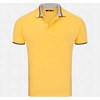 polo shirt, topi, tas