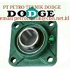 sell dodge bearing - pt petro teknik dodge bearing indonesia - distributor dodge