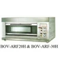 gas baking oven / gas deck oven / mesin oven roti gas-4
