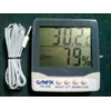 thermo hygrometer sanfix th-308 murah