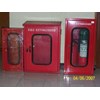 box apar (fire extinguisher)