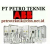 pt petro abb motor & inverter drives for ac motor