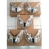 lampu depan / reflektor nouvo z