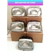 lampu depan / reflektor rx king