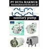 food grade alva laval pump