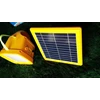lentera solar + radio solar panel/ shs dengan radio-2