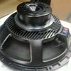 neodynium speaker component rcf 10 - 18 lfn451