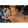 lantai kayu acacia